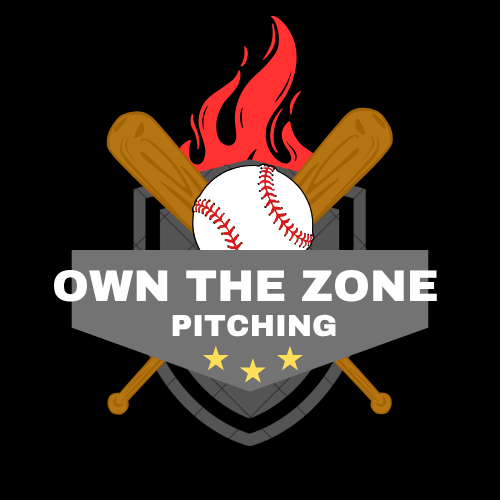 Own The Zone Pitching